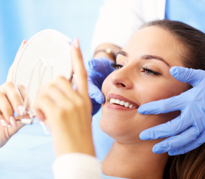 Children's Dentistry