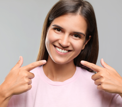 Children's Dentistry