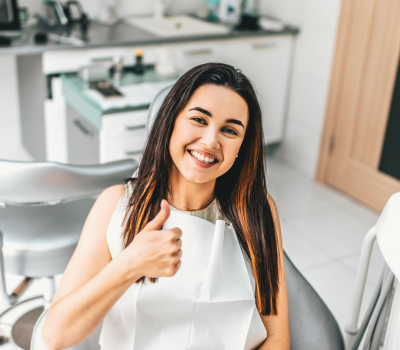 Benefits of Dental Fillings