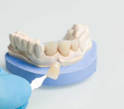 Children's Dentistry