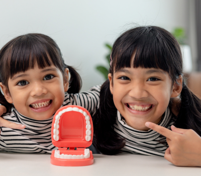 Affordable Root Canal Treatment