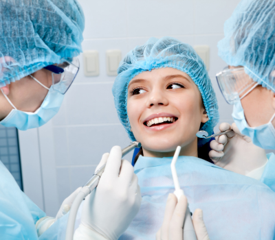 Emergency Root Canal Treatment