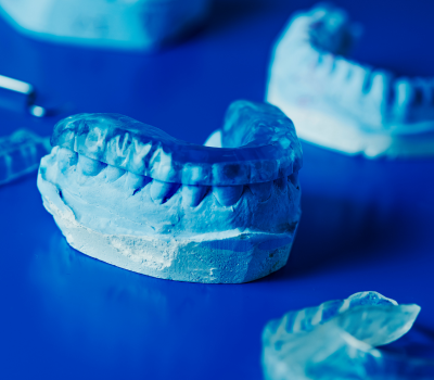 Children's Dentistry