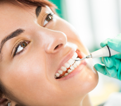 Children's Dentistry