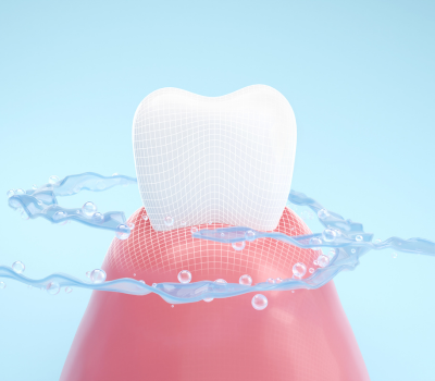 Children's Dentistry