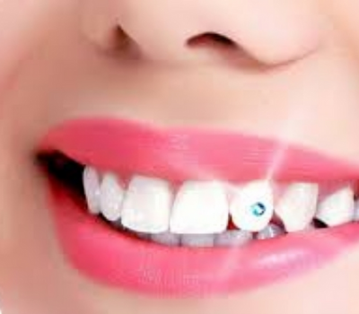 Children's Dentistry